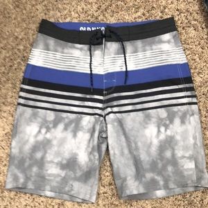 NWOT Old navy men’s swimsuit